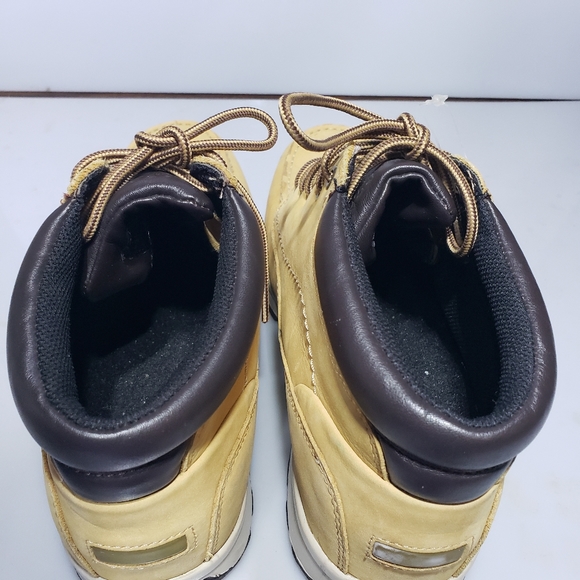 Rockport Women's Size 10 EH Steel Toe Waterproof Boots 8159 - Picture 4 of 16